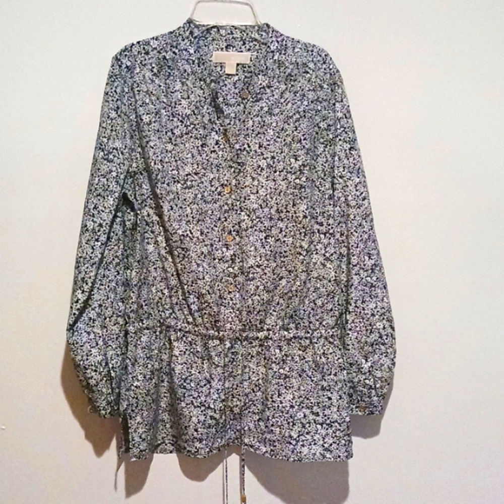 Michael Kor Blouse - image 1